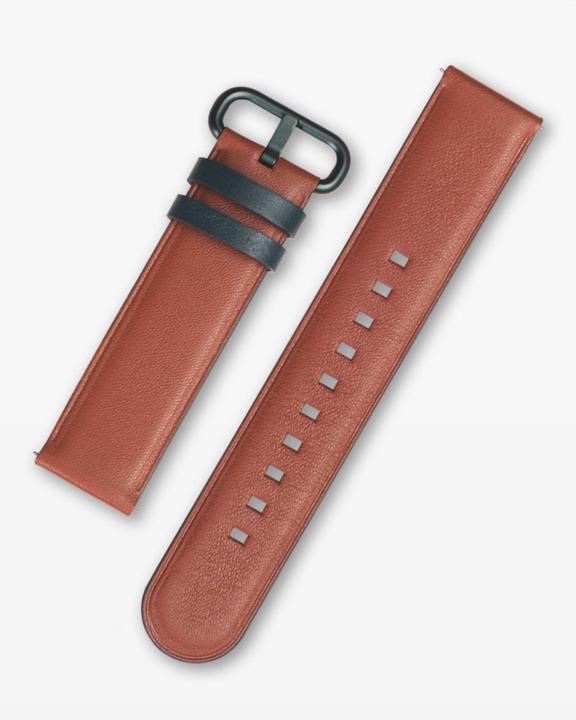 Image du produit Strap Studio cuir actif (20 mm, Cuir)