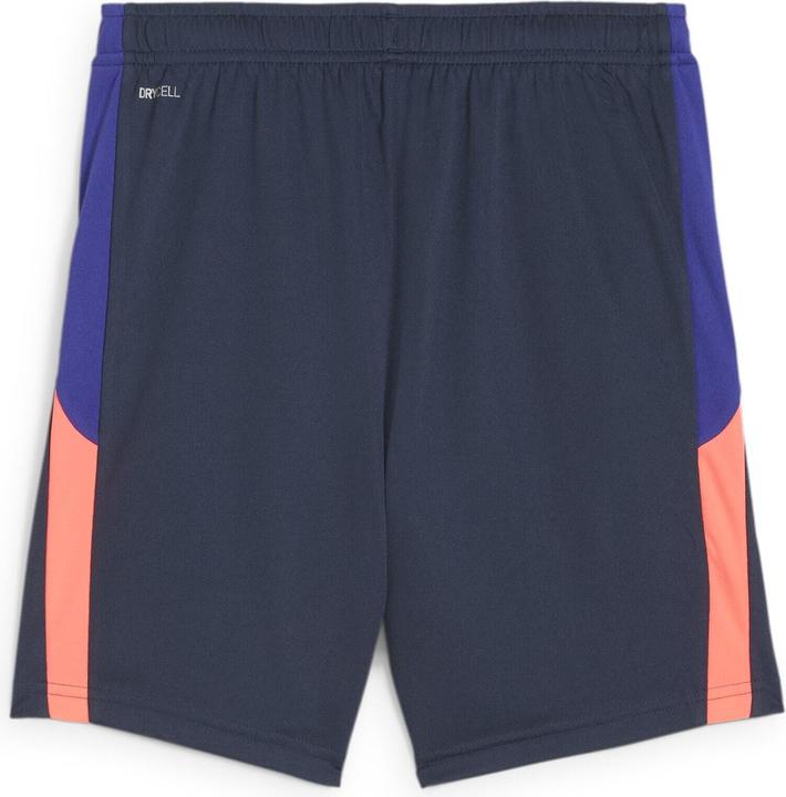 Image du produit Puma IndividualLIGA Training Shorts 2 Jr (poches ouvertes) (164)