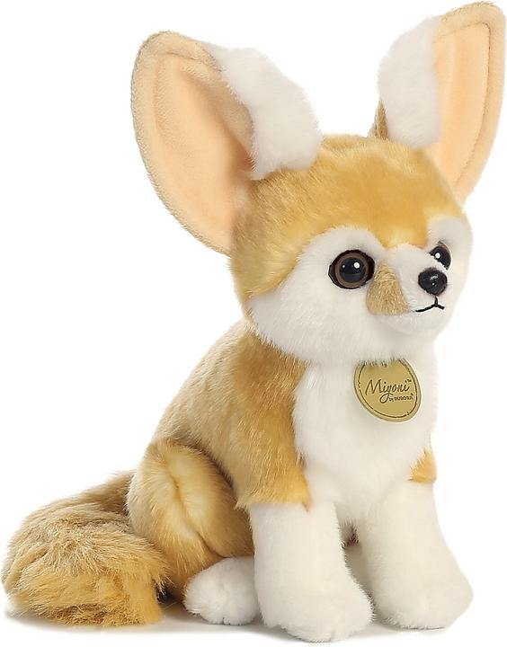 Aurora World AUR Miyoni Volpe Fennec