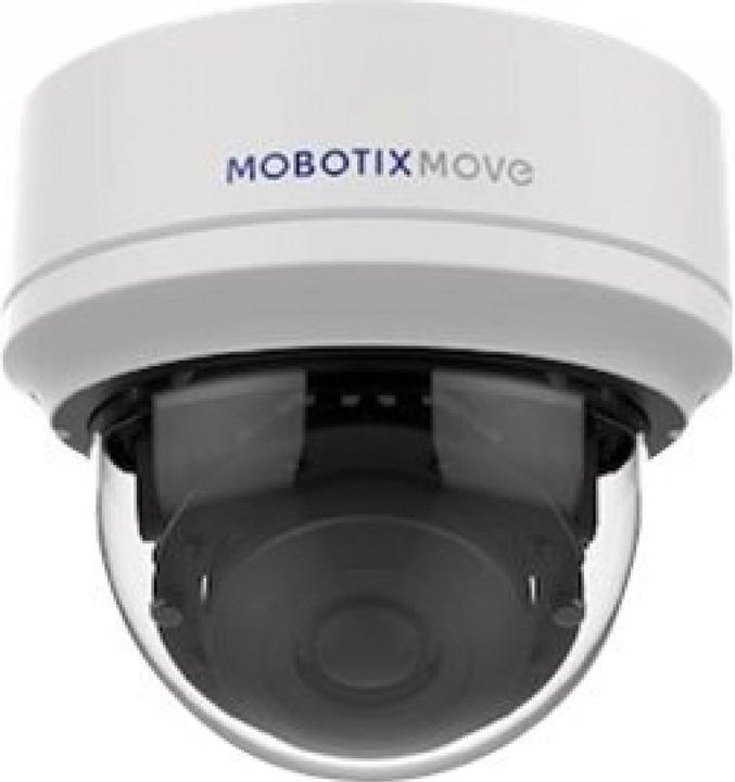 Image du produit Mobotix Caméra Ethernet / IP Cam (2720 x 1976 pixels)