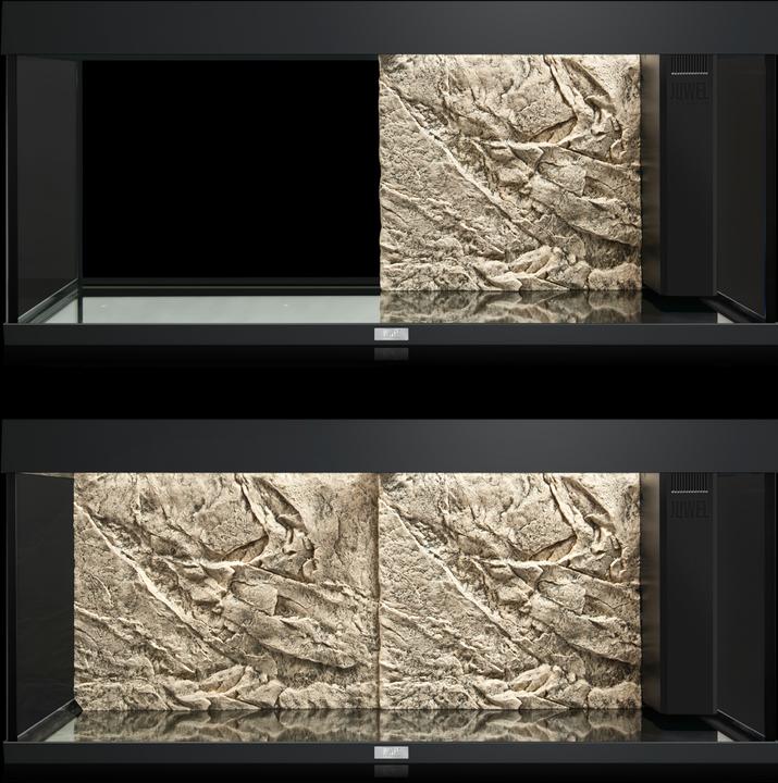 Produktbild Juwel Aquarium Motivrückwand JUWEL Cliff Light (Rückwand, sonstige Gegenstände)