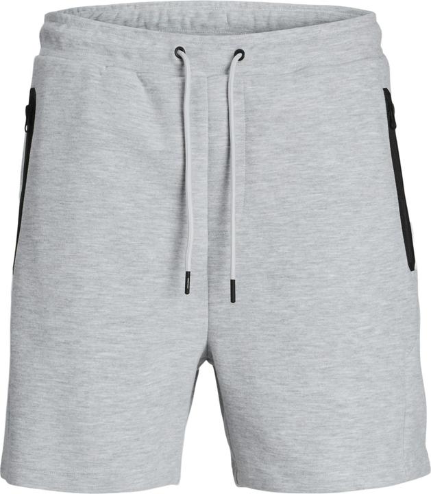 Jack & Jones Jpstgordon Fusion Sweat Shorts Mid Sn