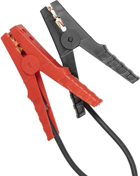 Immagine prodotto Güde Caricabatteria 12V/24V Caricabatteria automatico V 621 C Jump Starter (12V, 24V, 70 A)