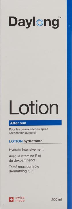 Produktbild Daylong After Sun Lotion (Lotion, 200 ml)