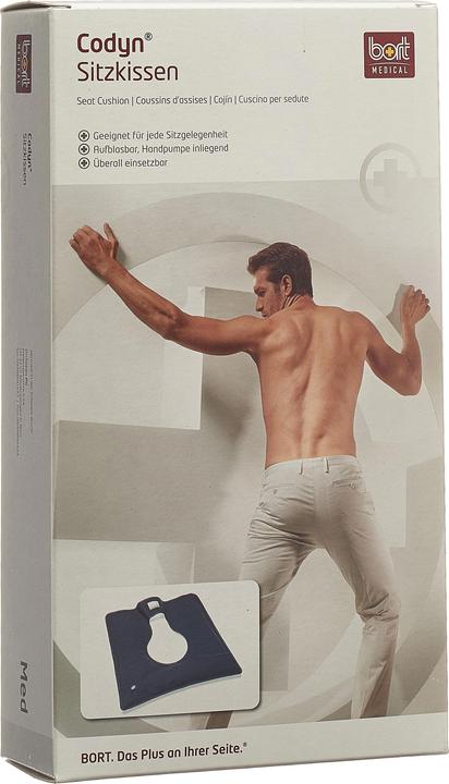 Produktbild Bort Medical Ringkissen (45 x 45 cm)