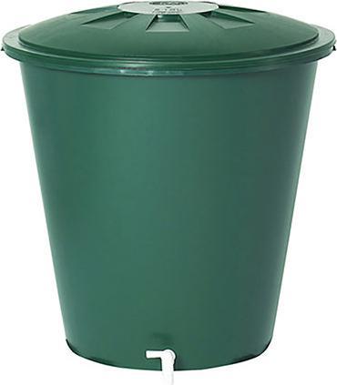 Immagine prodotto Holos Serbatoio dell'acqua da 300 litri con coperchio