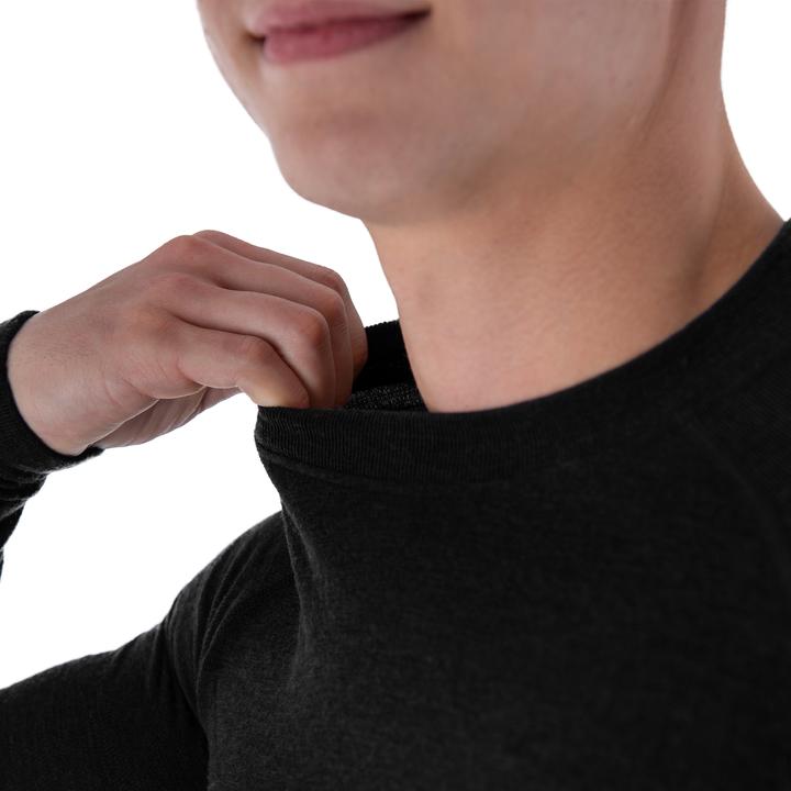 Produktbild Black Snake Merino Wolle (M, L, XL, XXL)