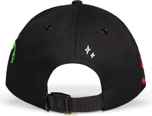 Image du produit Harry Potter: Wizards Unite Casquette ajustable pour enfants (Taille unique)