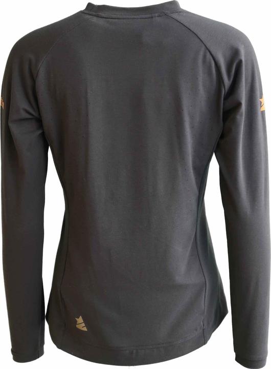 Produktbild Zimtstern Women's Spunz Shirt L/S (S)