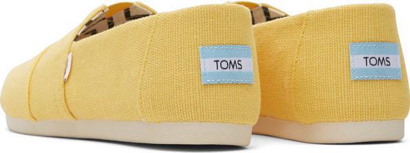 Produktbild Toms W's Classic Alpargata Canvas (37.5)