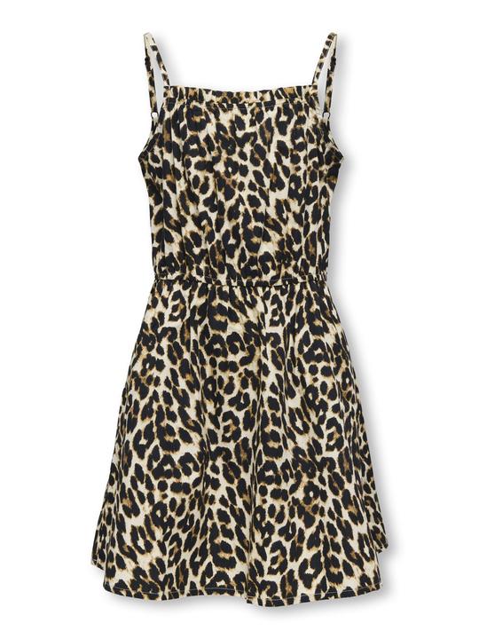 Produktbild Only Kogclara Life Strap Dress Wvn Noos (152)
