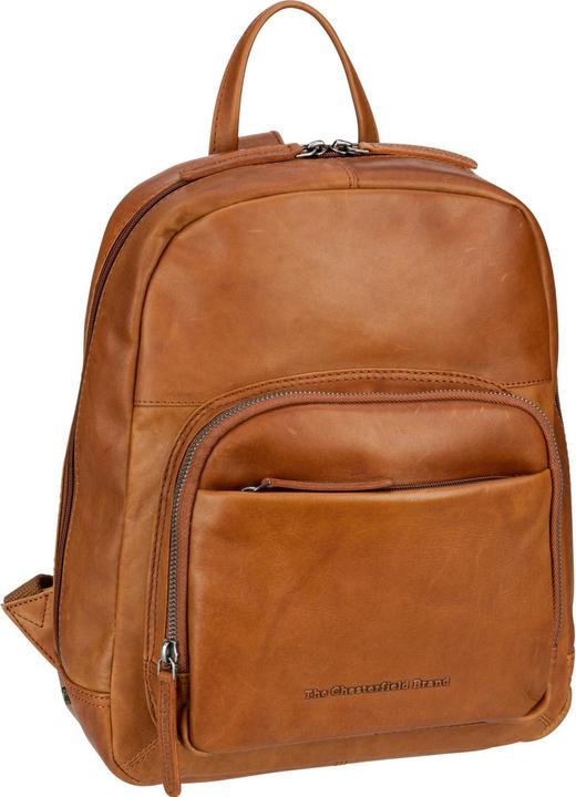 The Chesterfield Brand Rucksack / Daypack Santana 0300 (8 l)