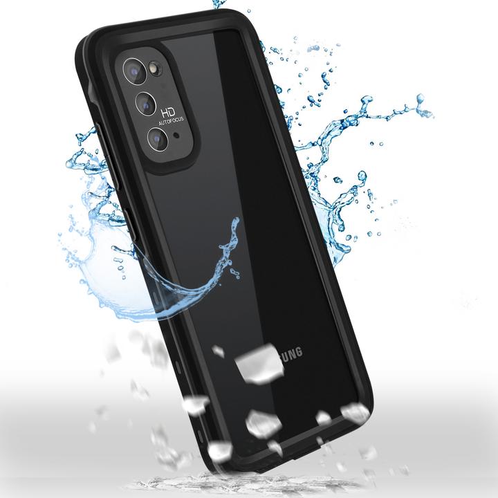 Actual product image Redpepper Immersion Series (Samsung Galaxy S20)