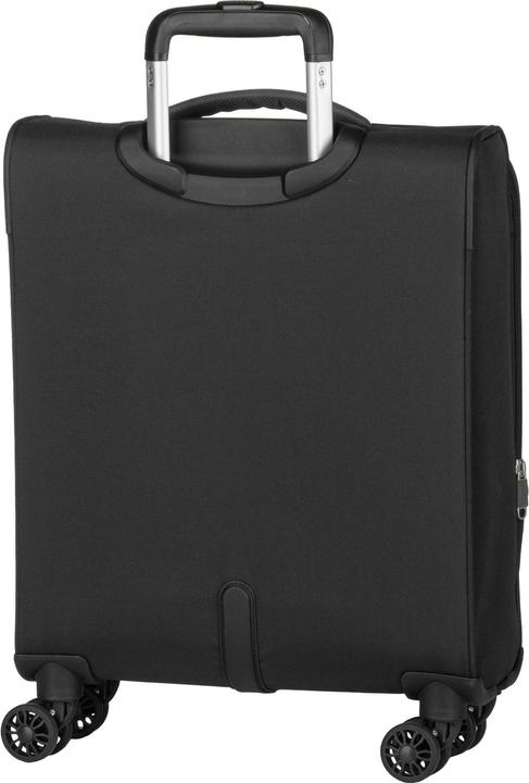 Immagine prodotto American Tourister Valigia e trolley Pulsonic Spinner 55 EXP (35 l, Bagaglio a mano (fino a 50 litri))
