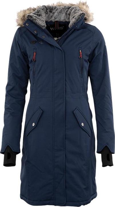 Actual product image Whis Coach (L)