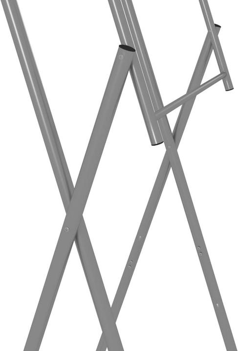 Produktbild VidaXL Tischbein (45 x 55 x 112 cm)