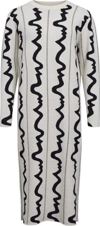 Image du produit Object Maxi robe en tricot (S)