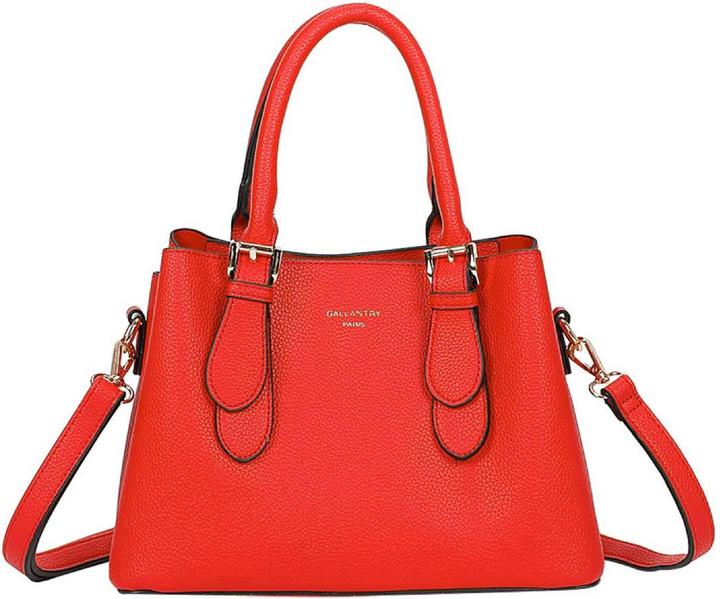 Gallantry HB-1948-RD Handtasche