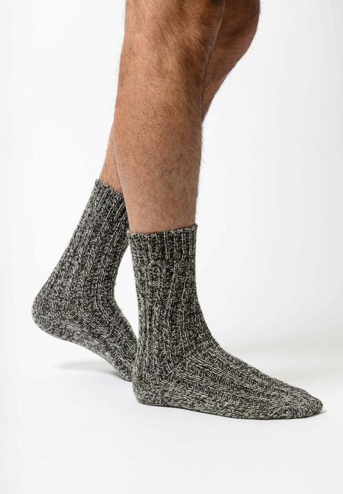 Image du produit Snocks Norweger Socken (lot de 2, 43 - 46)