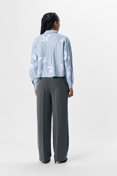 Image du produit Object Cropped Hemd (42)
