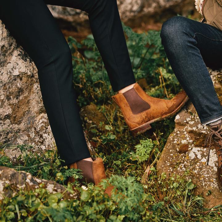 Produktbild Ariat wasserdichte stiefeletten wexford h2o (41)