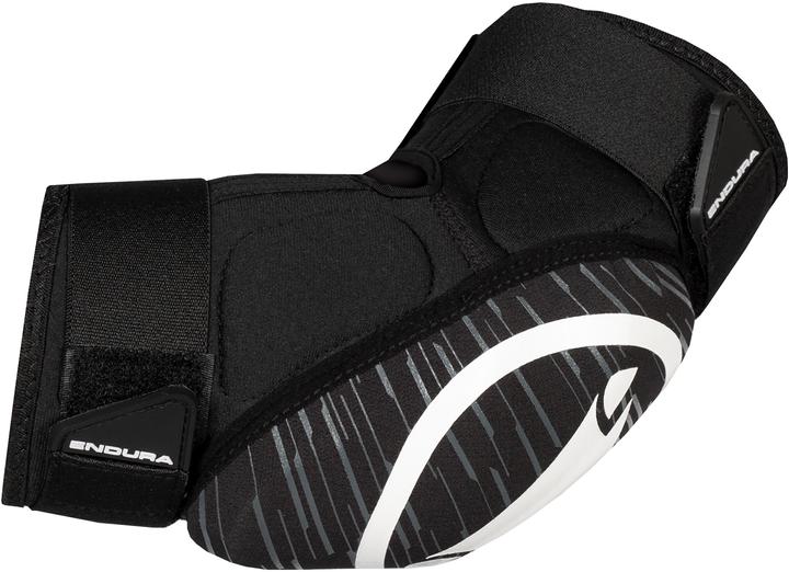 Image du produit Endura Protecteurs de coude SingleTrack II (M, Coudes, Modèle unique)