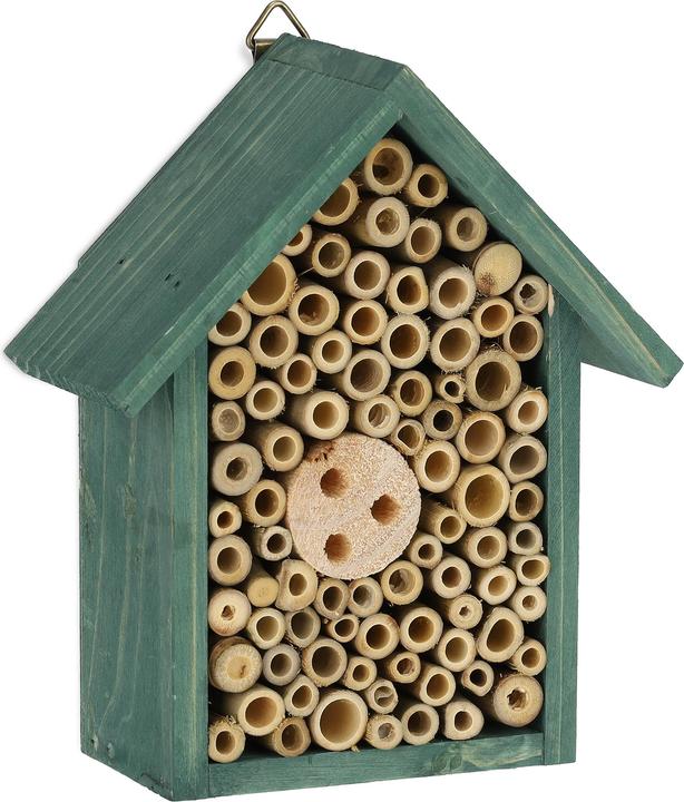 Produktbild Relaxdays Insektenhotel (Wildbienen)