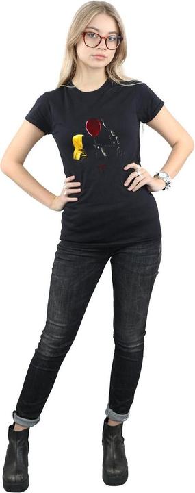 Produktbild Universal Textiles Georgie Balloon TShirt (XL)