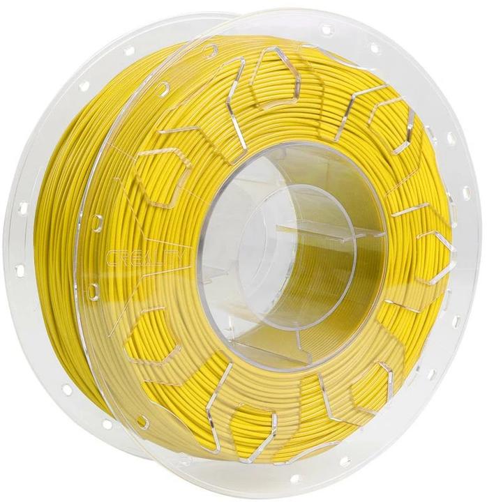 Produktbild Creality Filament (PLA, 1.75 mm, 1000 g, Gelb)