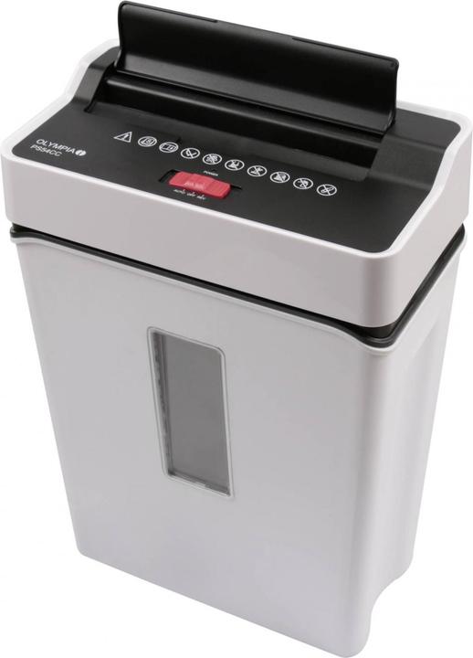 Actual product image Olympia PS 54 CC Shredder (Particle cut)