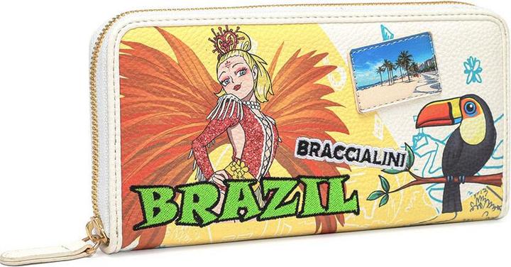 Actual product image Braccialini B17087 126