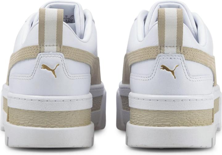 Actual product image Puma Shoes Mayze Lth (40.5)