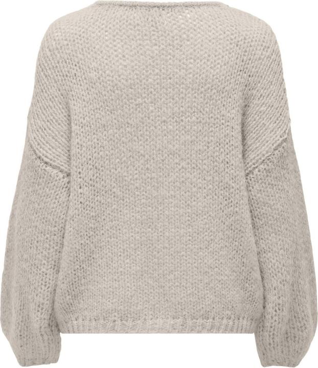 Image du produit Only Pull en maille unie (M)