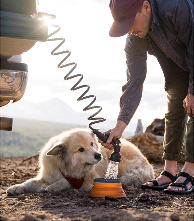 Actual product image Klymit Waterport