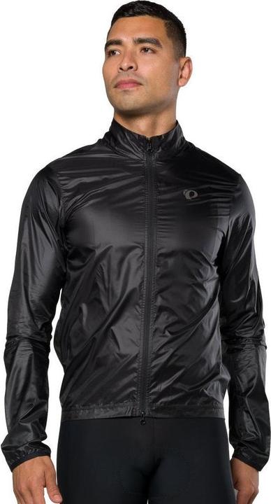 Produktbild Pearl Izumi Leichte winddichte Fahrradjacke Herren "Attack Barr" (S)