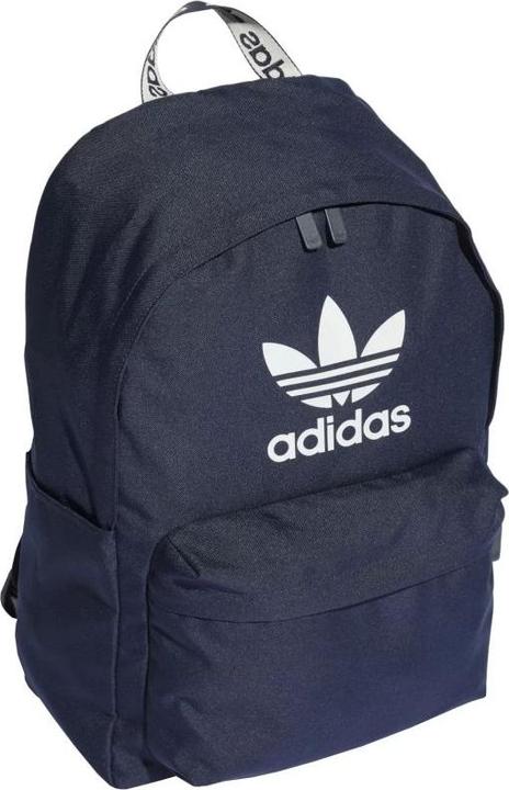 Actual product image adidas Adicolor Backpack IC8532 - One size