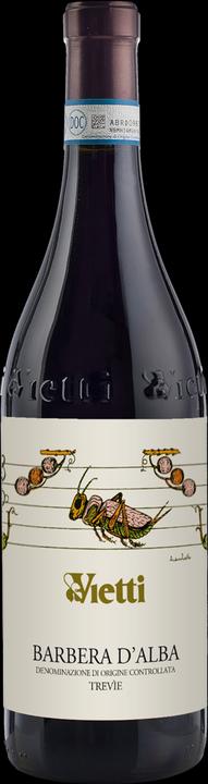 Immagine prodotto Vietti Barbera d'Alba Tre Vigne (2021)