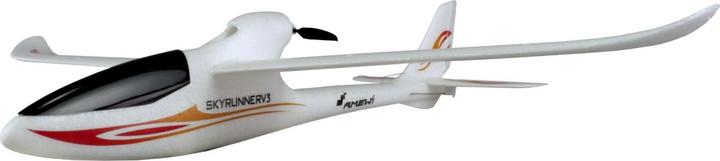 Produktbild Amewi Runner V3 Gyro (Segelflugzeug)