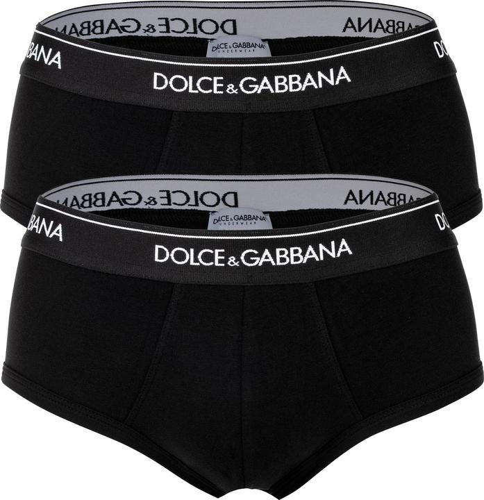 Actual product image Dolce & Gabbana Brando (M, pack of 2)