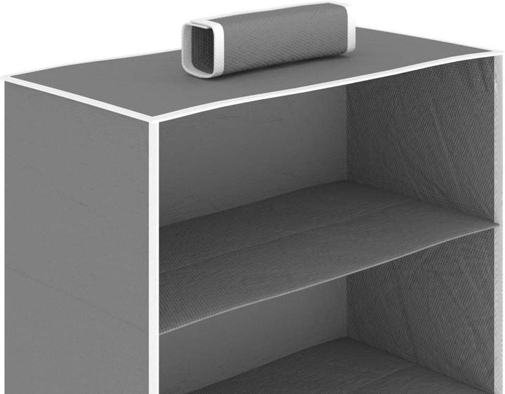 Actual product image VidaXL Hängeaufbewahrung