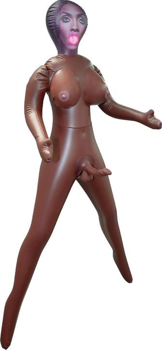 NMC Transsexual Love Doll Eager Bae