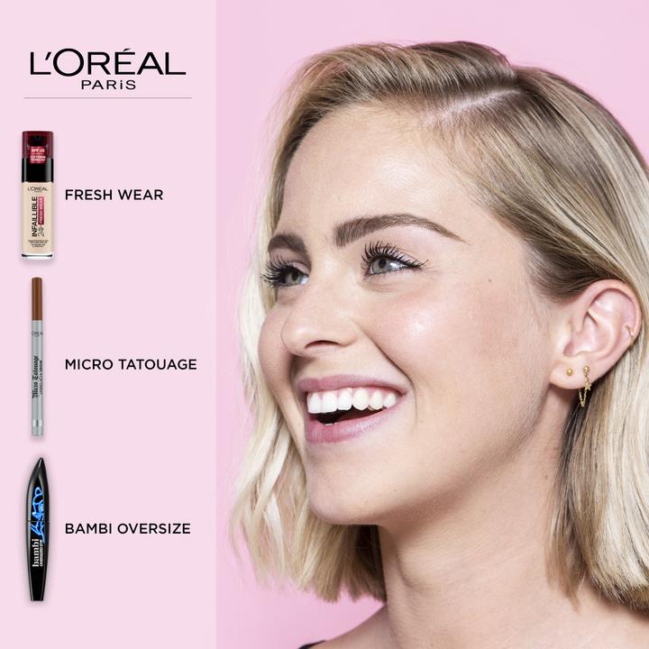 Immagine prodotto L'Oréal Paris Infallibile (130 Vero Beige)