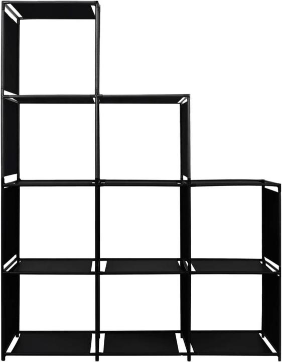 Actual product image VidaXL Step shelf (130 x 45 x 170 cm)
