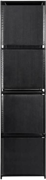 Actual product image VidaXL Step shelf (130 x 45 x 170 cm)