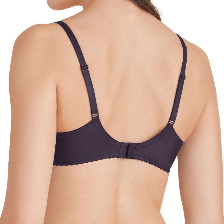 Immagine prodotto Conturelle Reggiseno con ferretto Floral Night (85 E, Confezione singola)