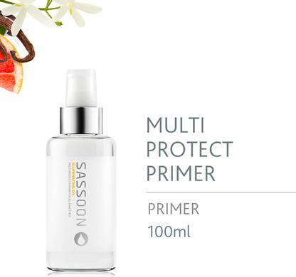 Immagine prodotto Sassoon Olio illuminante (100 ml)