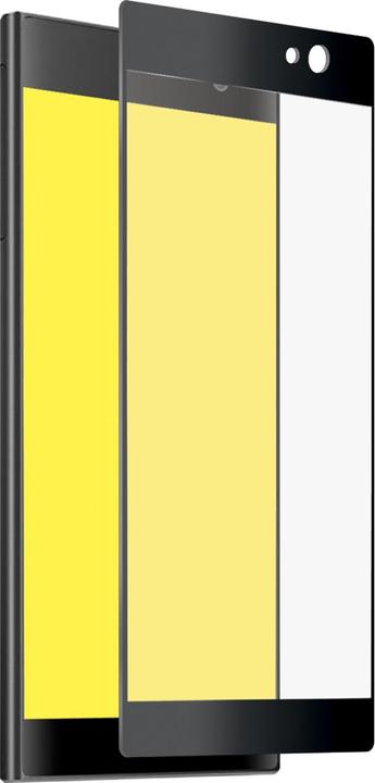 Image du produit SBS Protection d'écran en verre Full Cover pour Sony Xperia XA2 (1 pièce(s), Sony Xperia XA2)