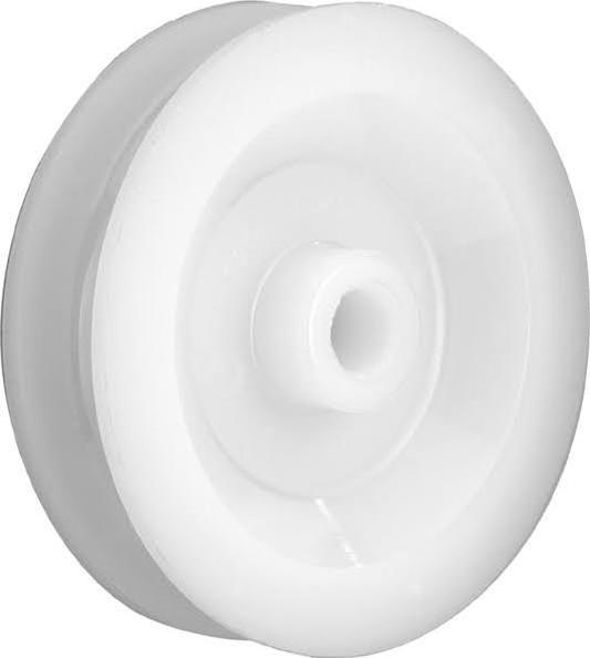 Produktbild Etter Seilrollen Stahl 190/30
