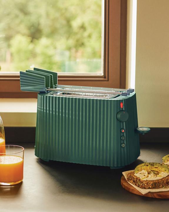 Produktbild Alessi Plissé Toaster
