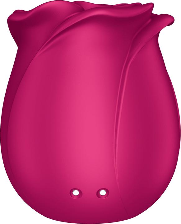 Productafbeelding Satisfyer Pro 2 klassieke roos
